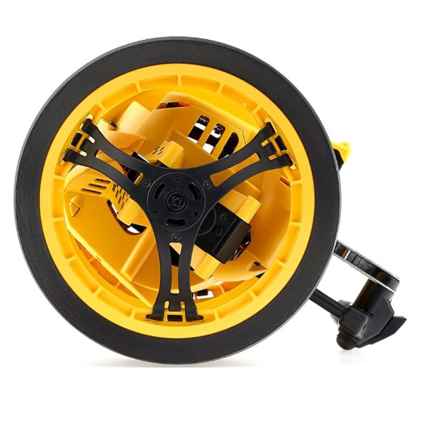 Робот Parrot Minidrone Tuk Tuk (PF724300AC)